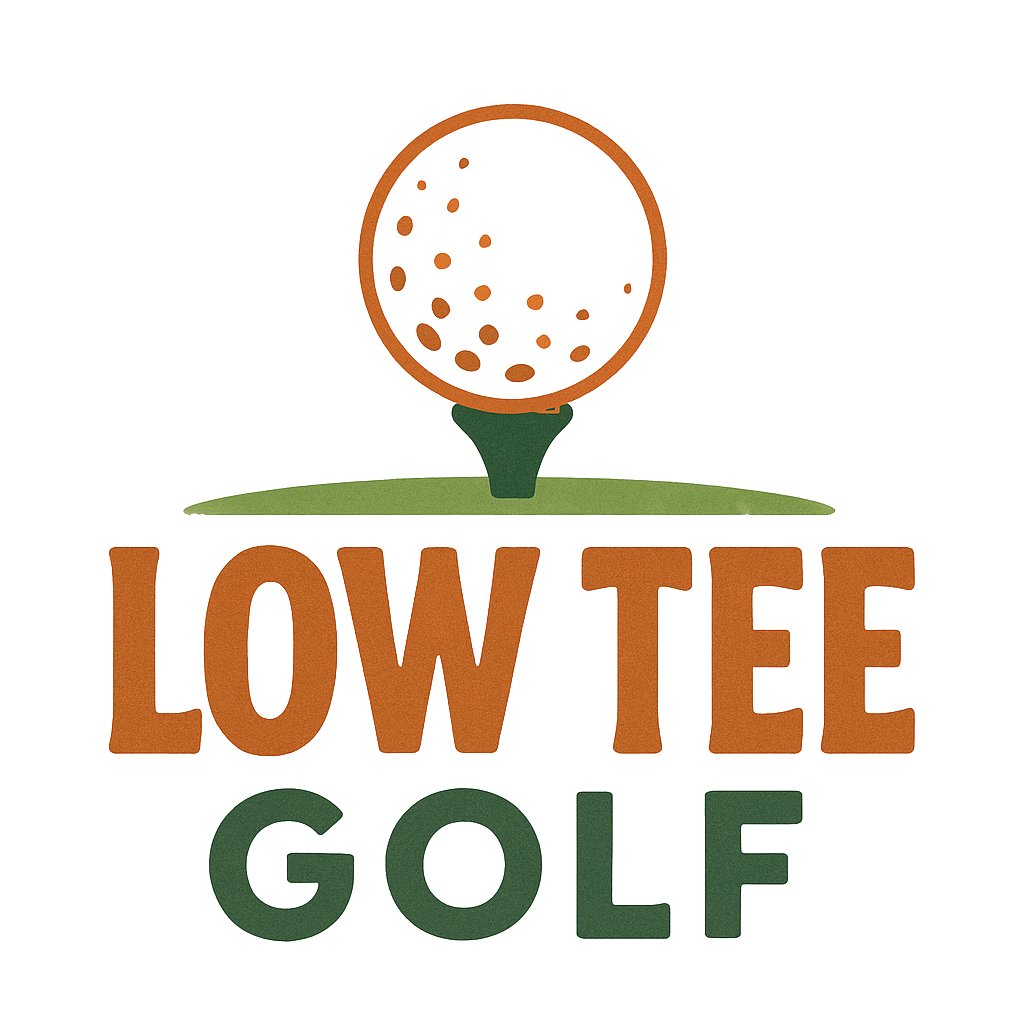 Low Tee Golf